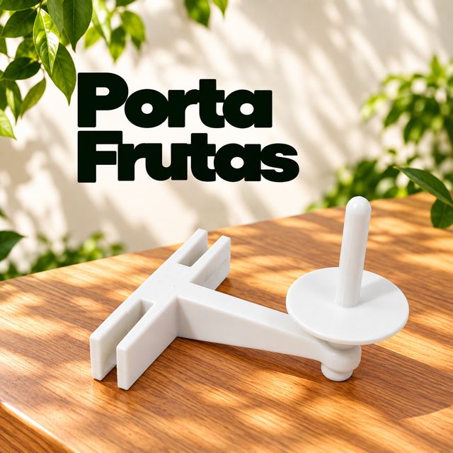Porta frutas